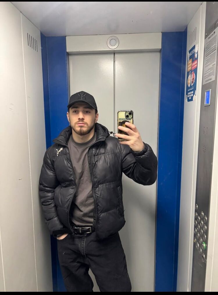 ���� 56250196 ������� Vadim, 38 ���, ���� ���������� � �������