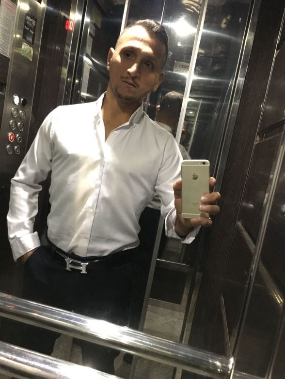  39758056  AliGokdemir, 34 ,    