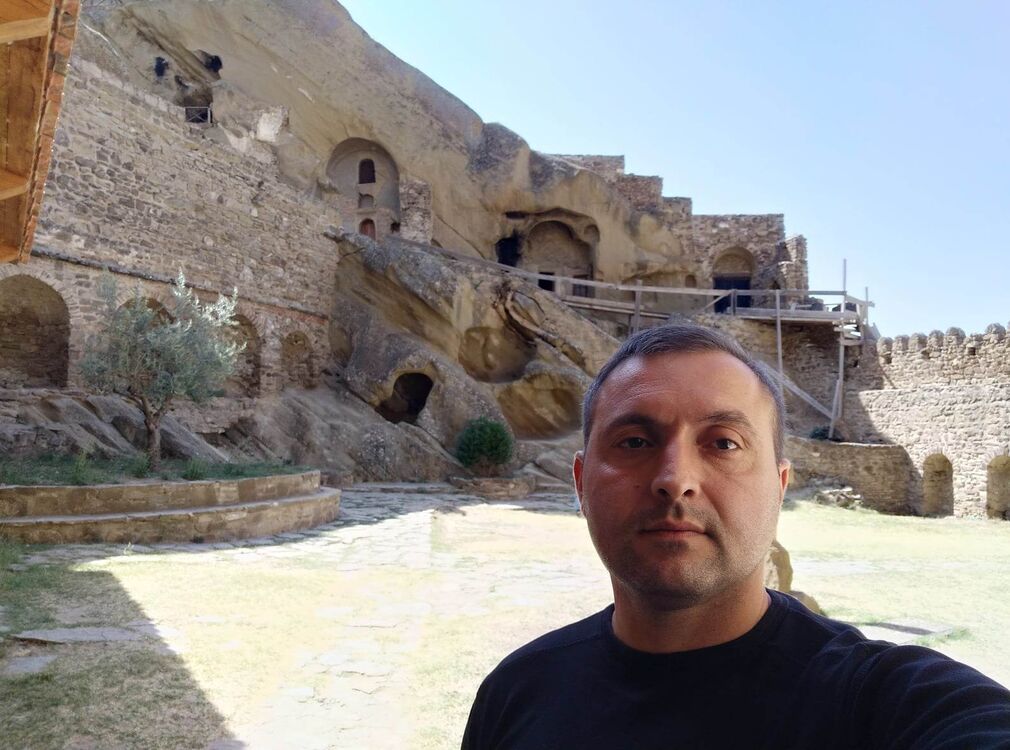  ,   Shalva, 37 ,     , c 