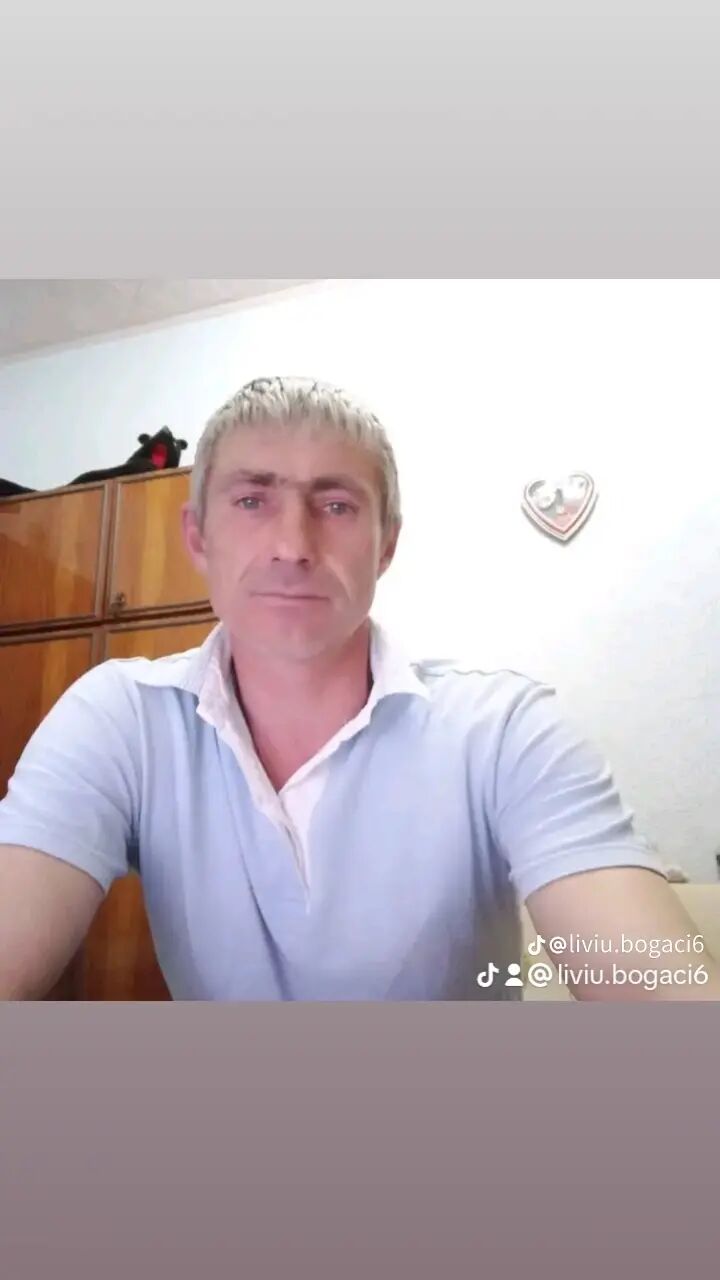 ���� 55071036 ������� Liviu, 47 ���, ���� ���������� � �������