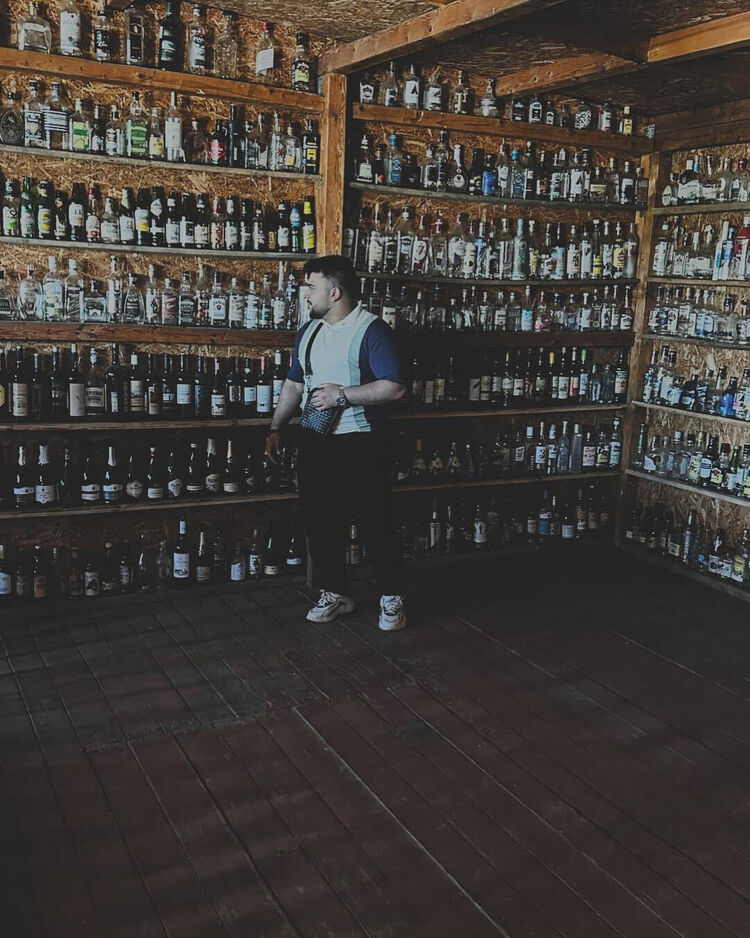 ���������� �����-���������, ���� ������� David, 26 ���, ������������ ��� ������, ����� � ���������