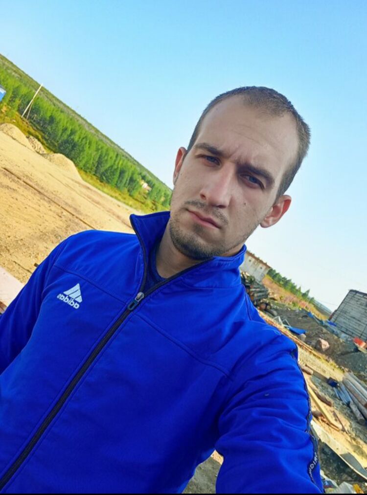 ���� 40638116 ������� Anonim, 35 ���, ���� ���������� � ������������