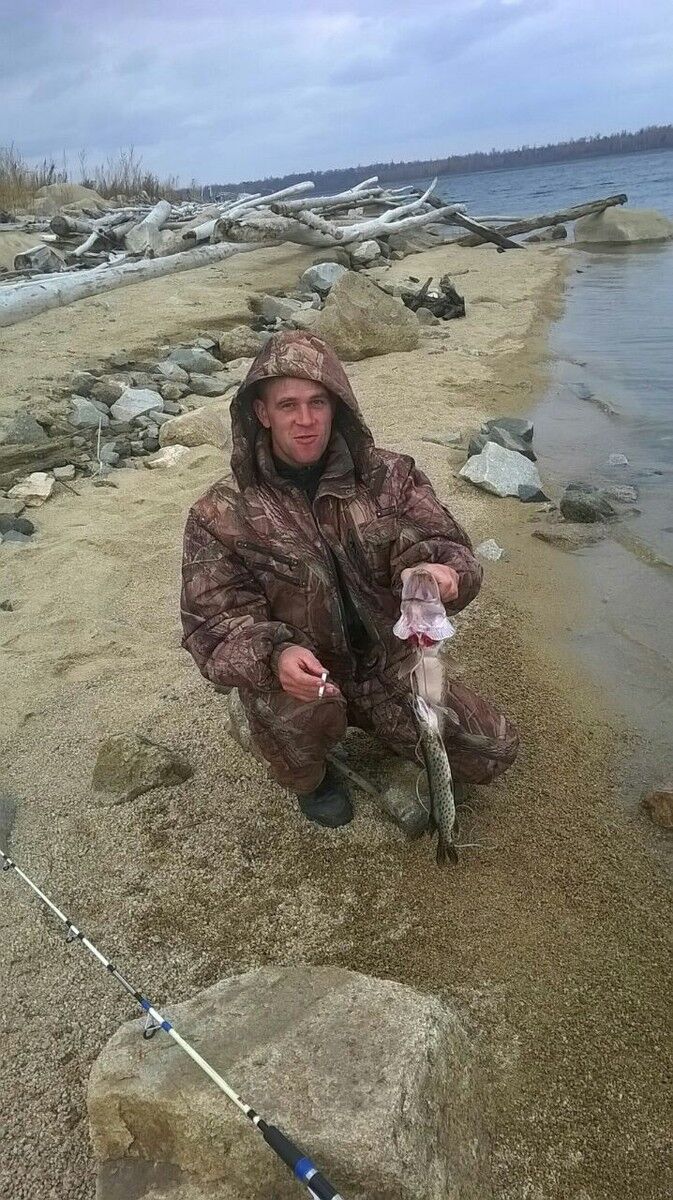  ,   Aleksandr, 40 ,   
