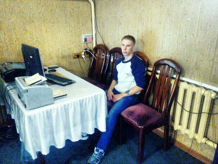 18281306  Vlad, 30 ,    