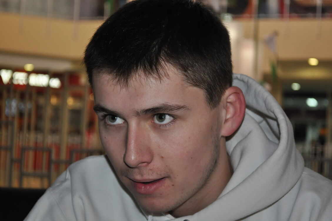 ���� 4262786 ������� Andrei, 33 ����, ���� ���������� � ��������