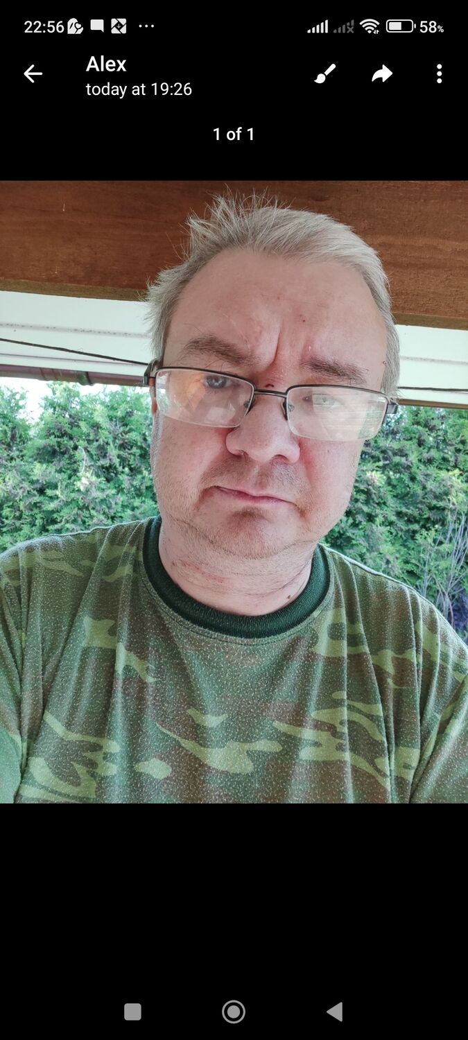 ���� 44107996 ������� ���������, 52 ����, ���� ���������� � ������