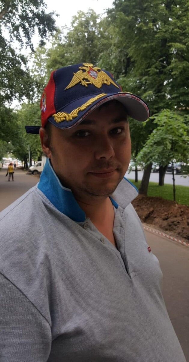 ���� 17447956 ������� ������, 41 ���, ���� ���������� � ������