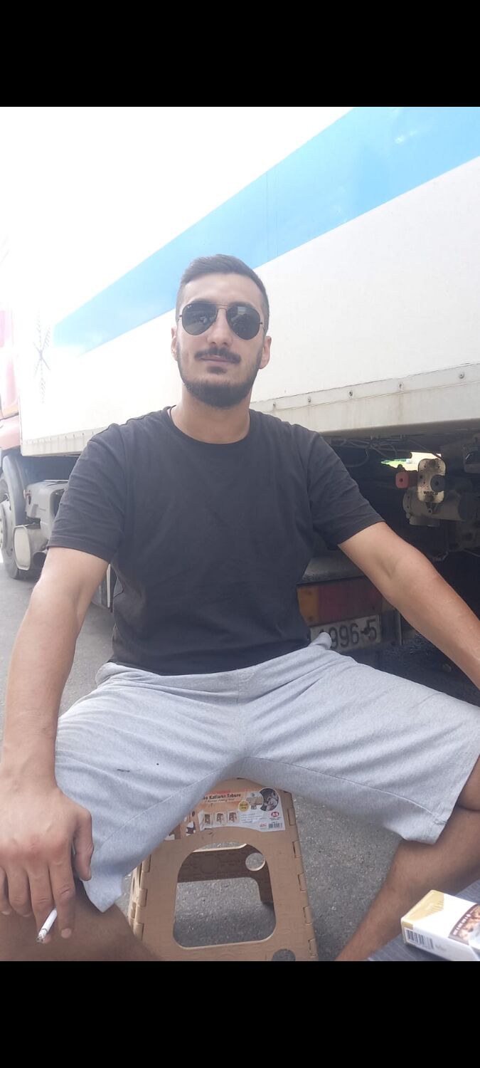���������� �������, ���� ������� Serkan, 33 ����, ������������ ��� ������, ����� � ���������