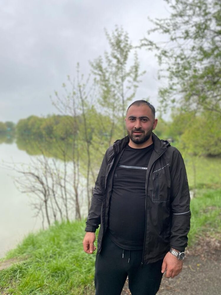 ���������� ���������, ���� ������� Gevorg, 33 ����, ������������ ��� ������, ����� � ���������