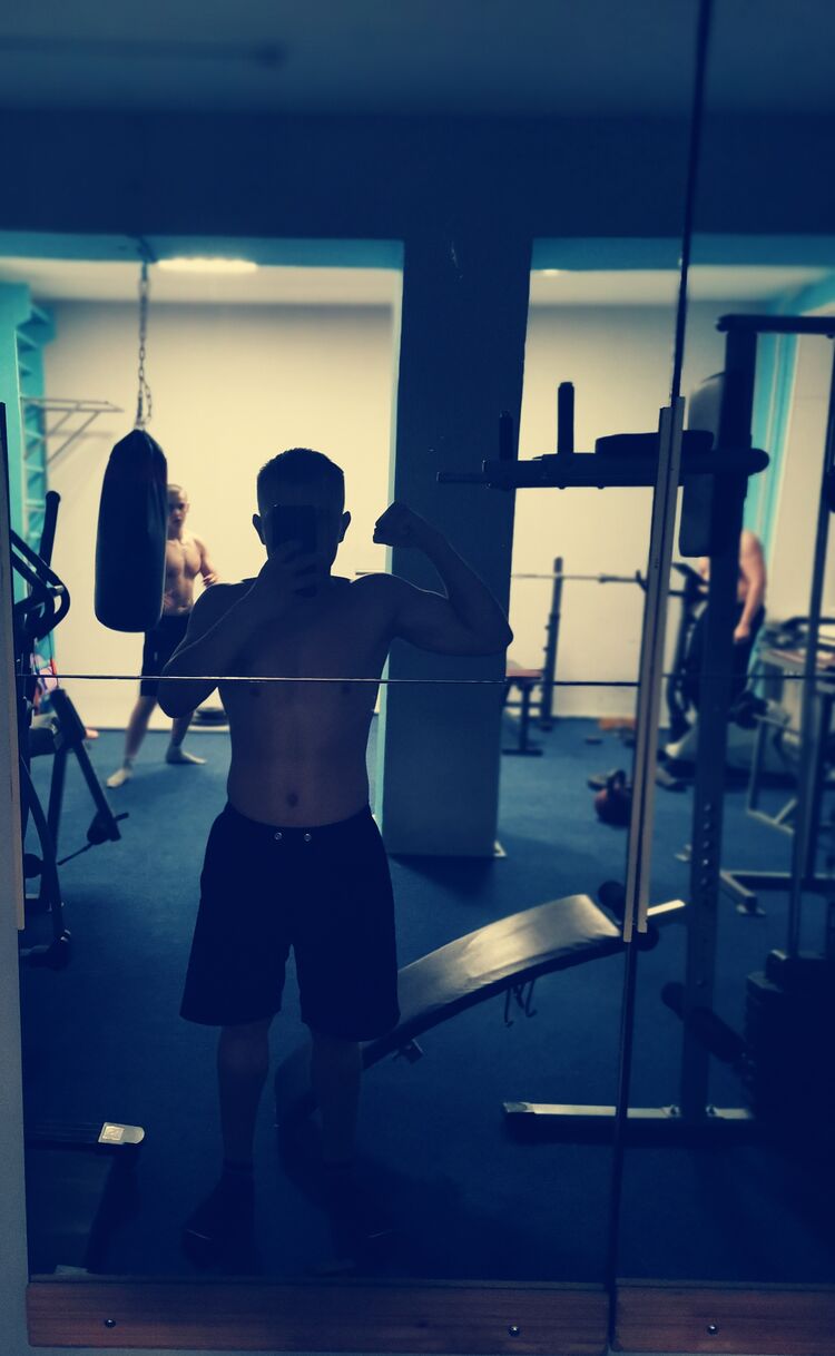 ���� 36564646 ����� Nikita, 21 ���, ���� ���������� � �������