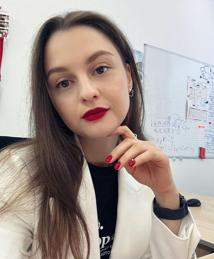 ���� 42105066 ������� Ksenia, 33 ����, ���� ���������� � �����-����������