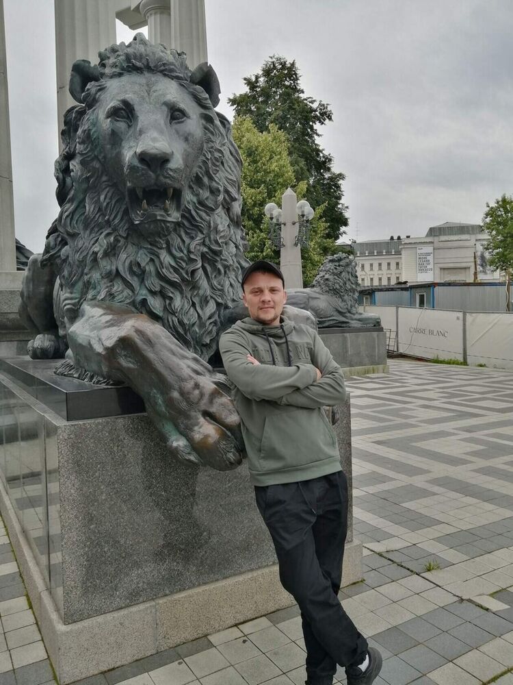 ���� 21598776 ������� ������, 37 ���, ���� ���������� � ������