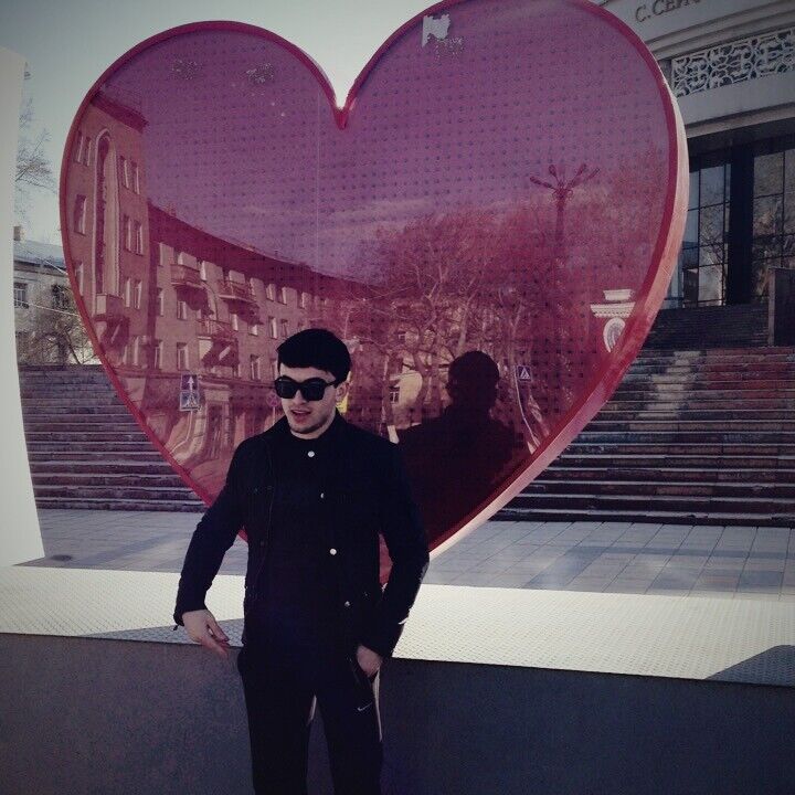 ���������� �������, ���� ������� Behruz, 30 ���, ������������ ��� ������, ����� � ���������, c�������� ���������