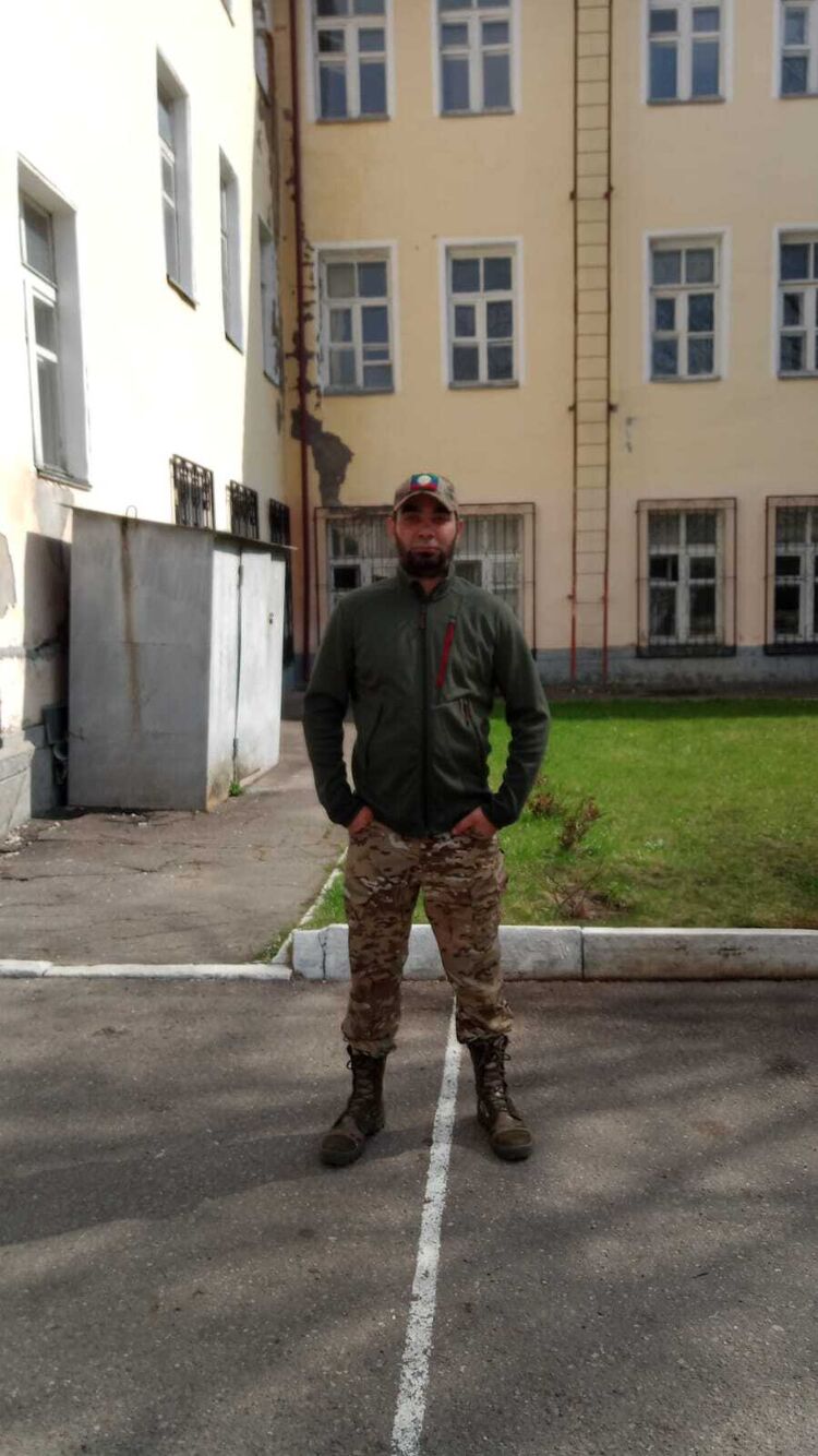 ���������� ������, ���� ������� Arsen, 39 ���, ������������ ��� ����� � ���������