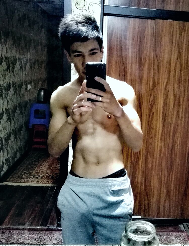 ���������� �������, ���� ������� Rustam, 34 ����, ������������ ��� ������, ����� � ���������