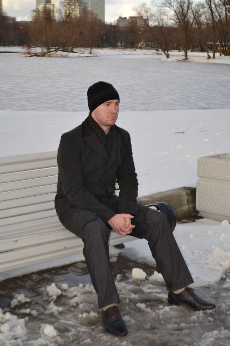 ���������� �����-���������, ���� ������� �������, 40 ���, ������������ ��� ������, ����� � ���������