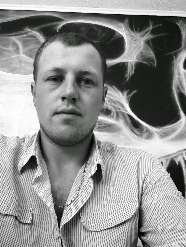  6968676  Vladimir, 37 ,    Ascheberg