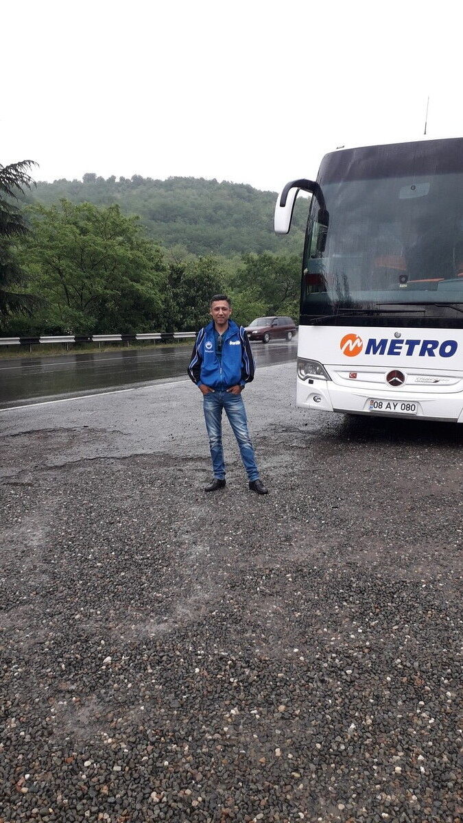 ���� 16208056 ������� Ali, 44 ����, ���� ���������� � ����