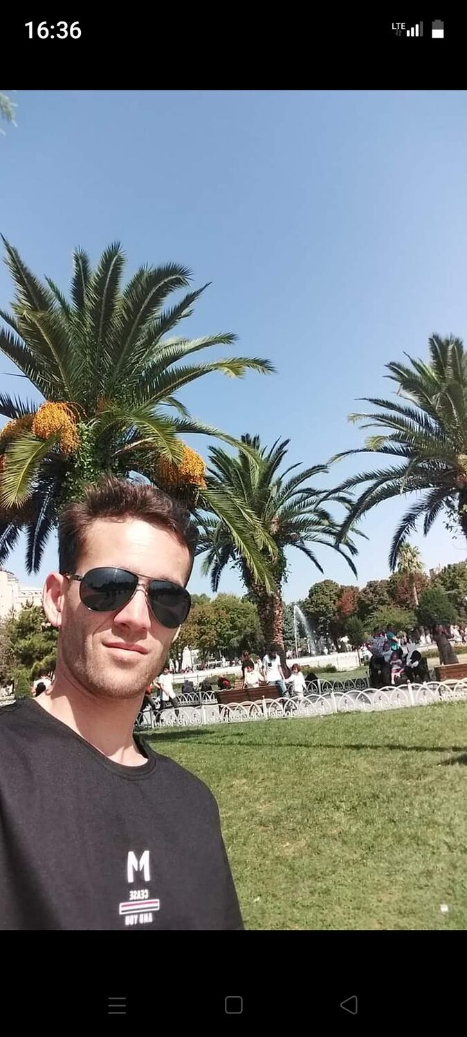  47454476  Gaffarov, 36 ,    