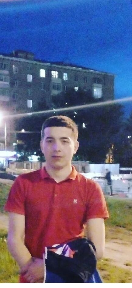  27023406  Ilhom, 21 ,    