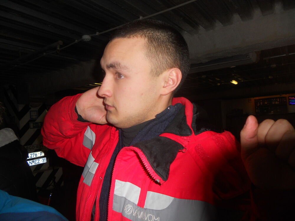 ���� 4188496 ������� Ilyas003, 32 ����, ���� ���������� � �������