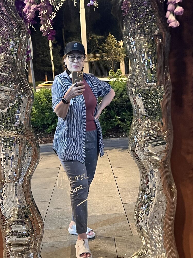 ���������� ������, ���� ������� Olga, 56 ���, ������������ ��� ����� � ���������, c�������� ���������