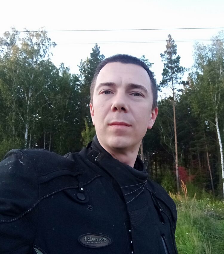 ���� 54807886 ������� Stepan, 37 ���, ���� ���������� � ��������