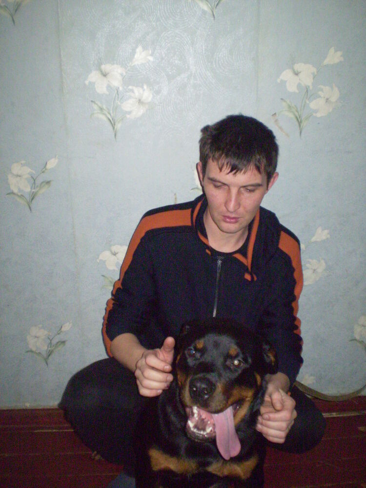   ,   Skazi, 46 ,   