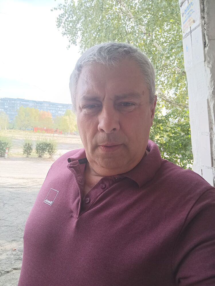 ���������� ���������������, ���� ������� Vladimir, 58 ���, ������������ ��� c�������� ���������