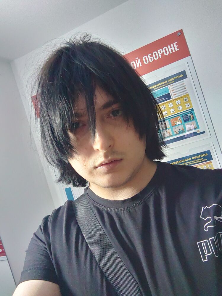  51601186  Dmitry, 26 ,    