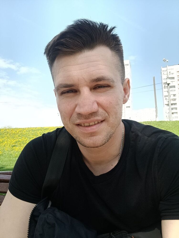 ���������� ������, ���� ������� Andrey, 33 ����, ������������ ��� ������, ����� � ���������, c�������� ���������