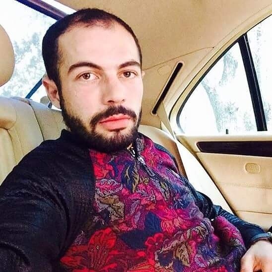 ���� 8655456 ������� Vahan, 33 ����, ���� ���������� � �������