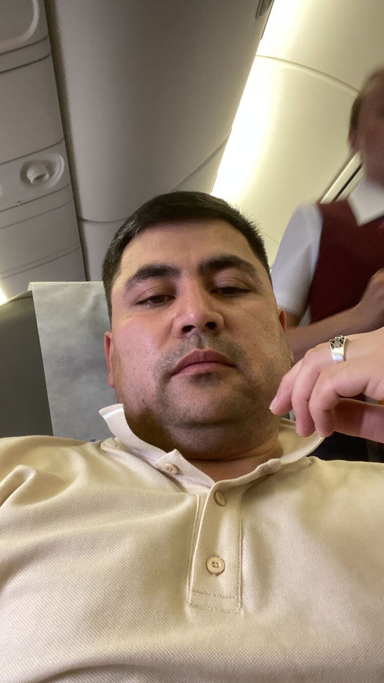 ���� 38556236 ������� RASHID, 35 ���, ���� ���������� � ������