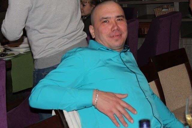 ���� 9632016 ������� Sergey, 44 ����, ���� ���������� � �������