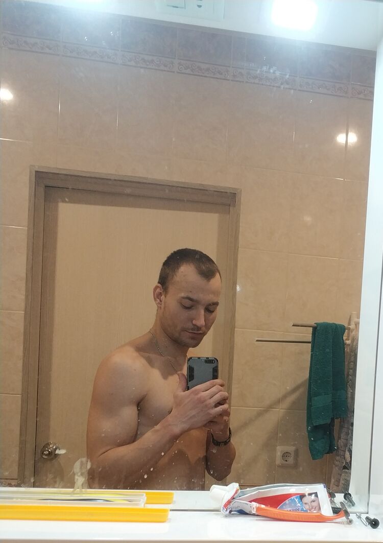 ���� 27116746 ������� Viktor, 32 ����, ���� ���������� � �������������