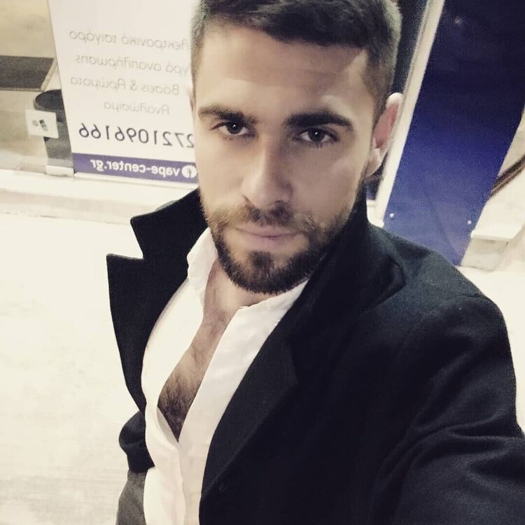  Kalamata,   Sergios, 36 ,   ,   , c , 