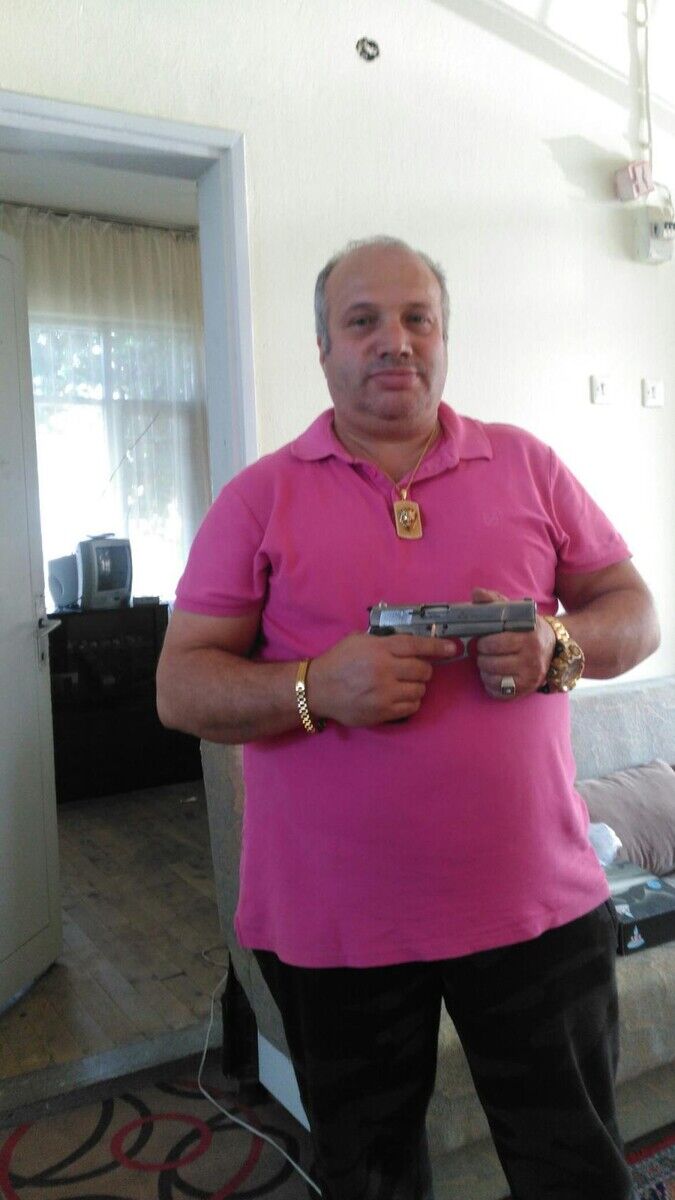  20211406  Kemal, 57 ,    Mercan