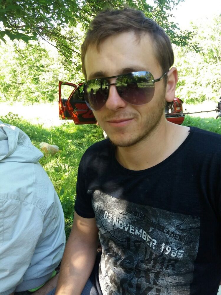  Kirklareli,   Alecs, 31 ,   