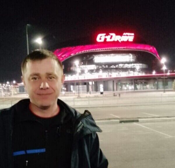  ,   Vyacheslav, 41 ,   ,   