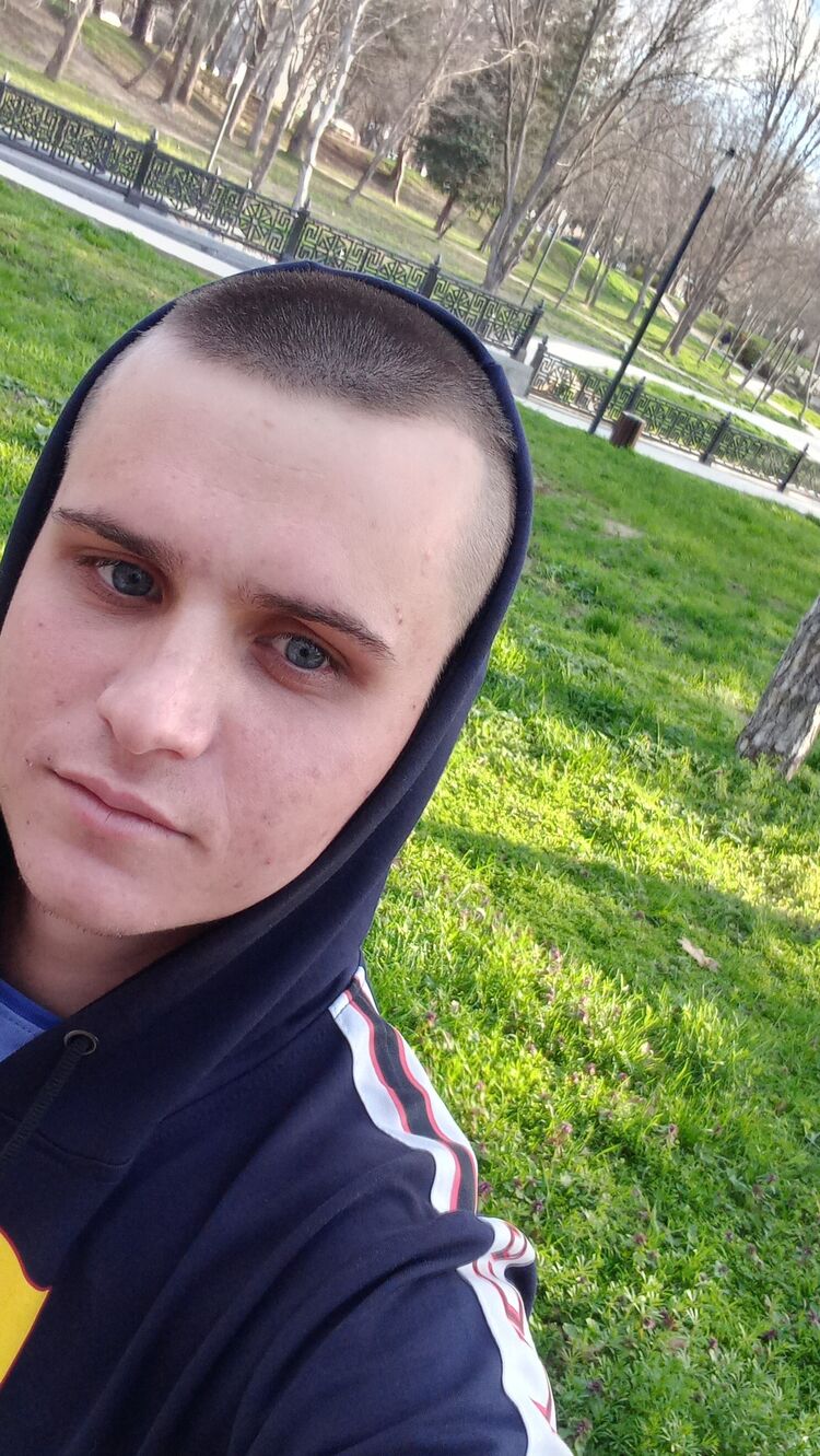 ���������� �����������, ���� ������� Sergey, 28 ���, ������������ ��� ������, ����� � ���������