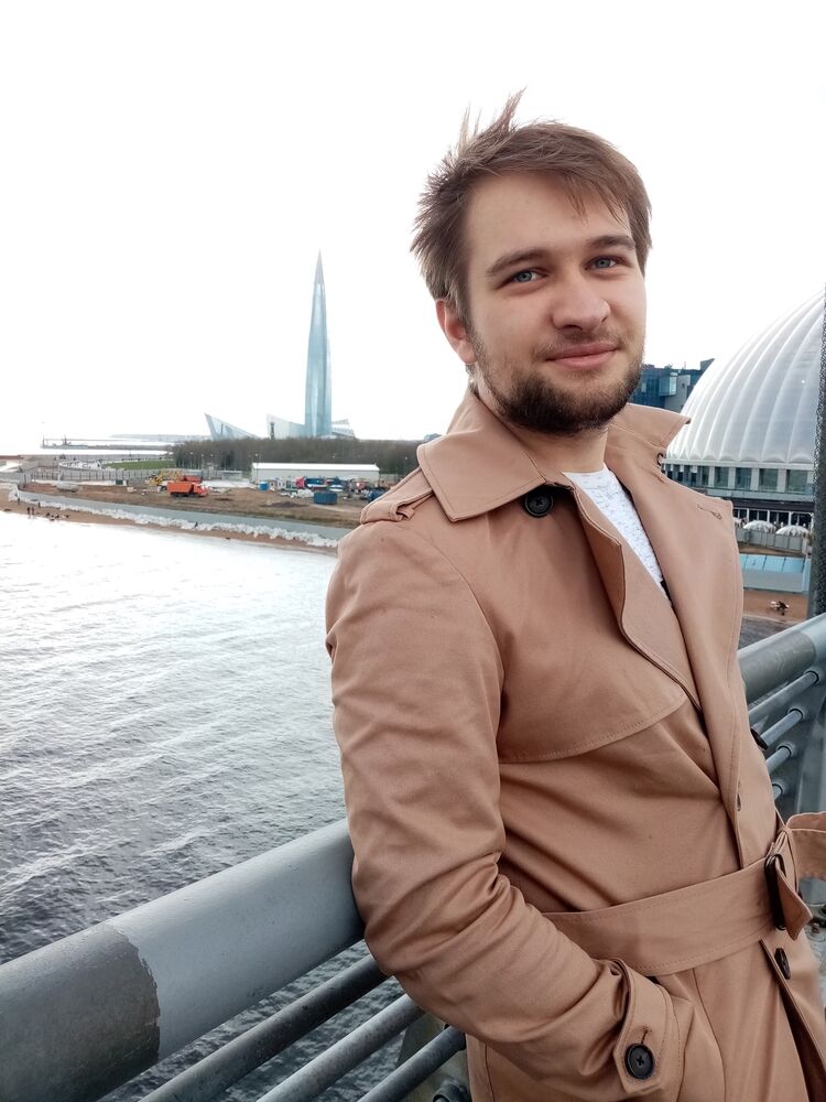  38793946  Kirill, 26 ,    