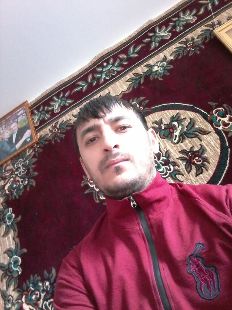 ���� 18922896 ������� Jonibek, 36 ���, ���� ���������� � ������