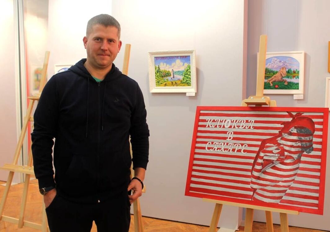 ���������� ������, ���� ������� Leonid, 41 ���, ������������ ��� c�������� ���������