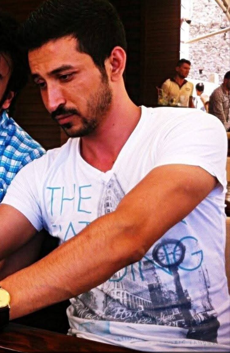 ���������� ���������, ���� ������� Murtaza, 31 ���, ������������ ��� ������, ����� � ���������