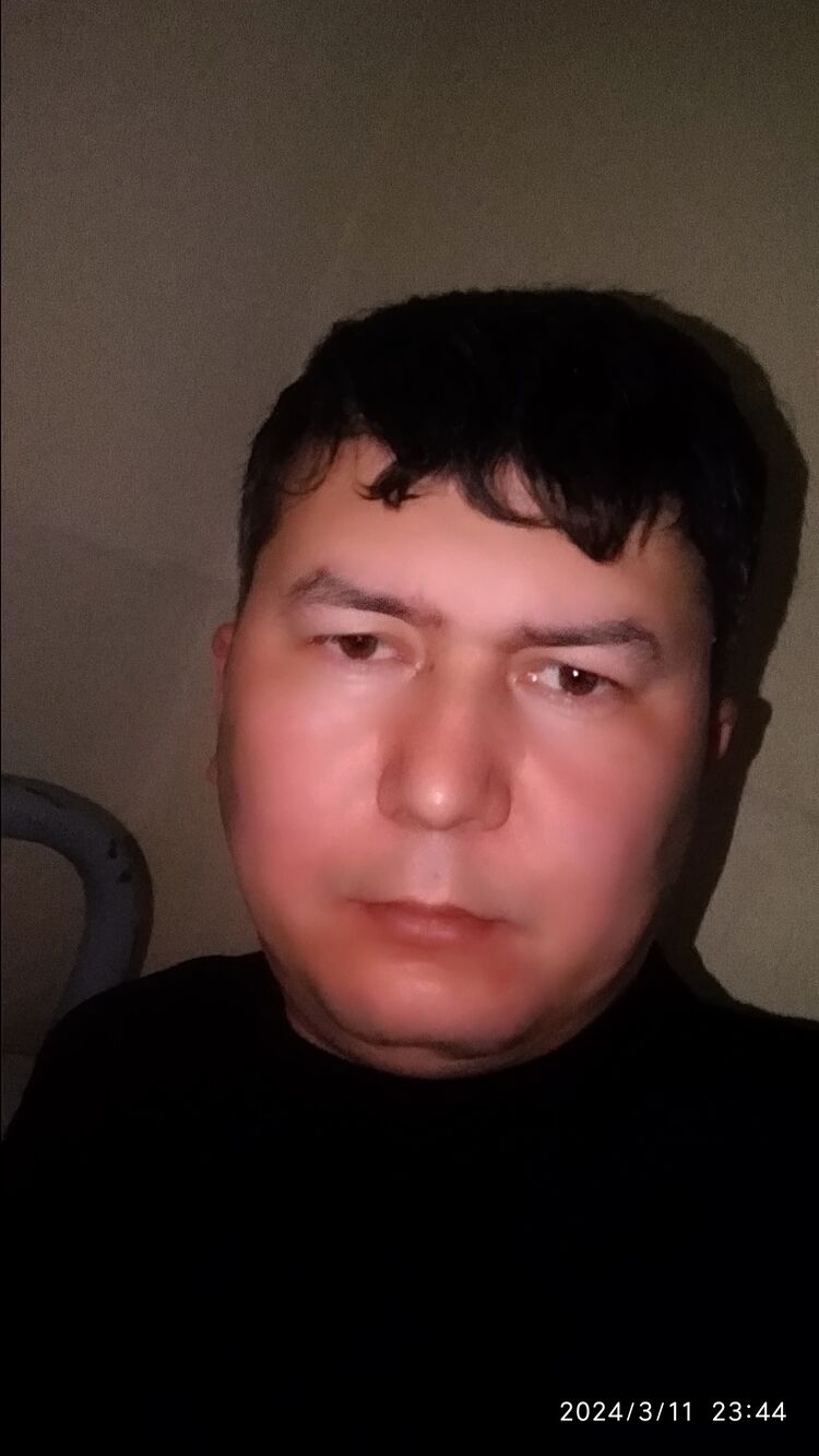  41790956  Alisher, 40 ,    