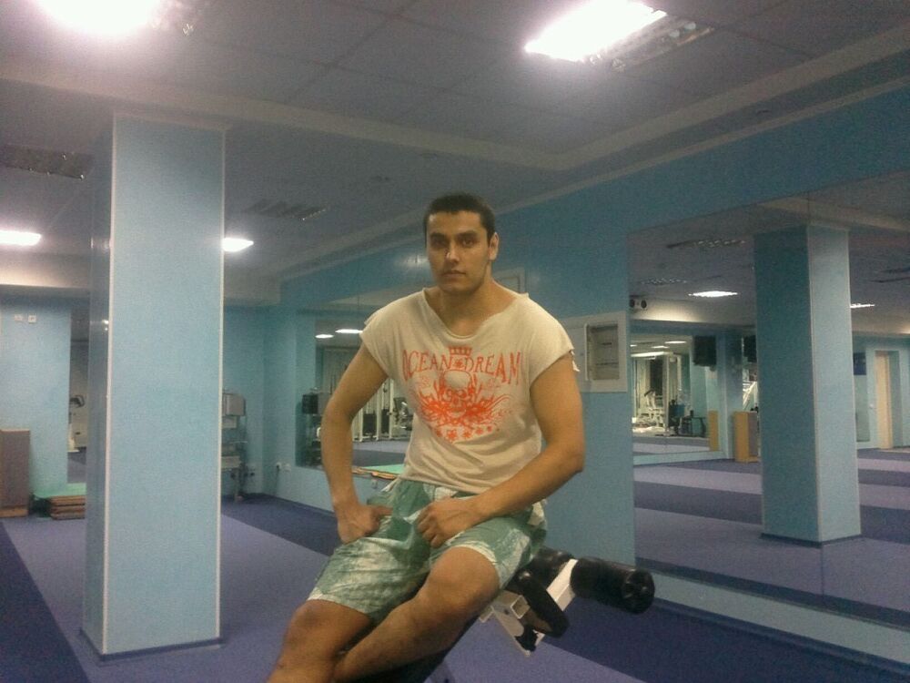 ���������� ���������, ���� ������� Nazar, 36 ���, ������������ ��� ������, ����� � ���������, c�������� ���������