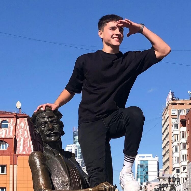 ���������� ������������, ���� ����� �����, 21 ���, ������������ ��� ������, ����� � ���������