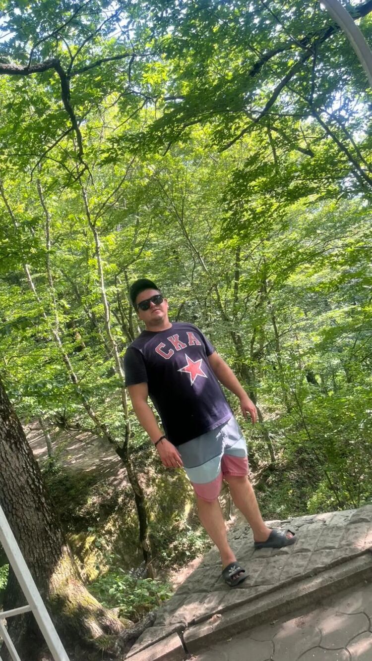 ���������� deleted, ���� ������� Vovka, 33 ����, ������������ ��� ������, ����� � ���������