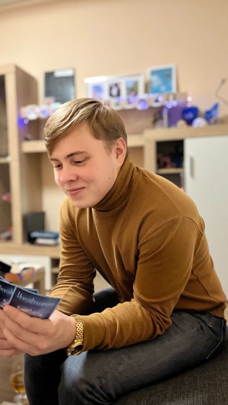 ���� 41779636 ������� ��������, 28 ���, ���� ���������� � �����-����������