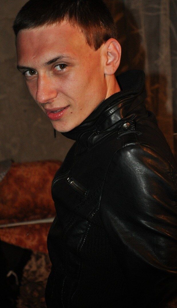 ���������� ������ ��������, ���� ������� Marko Vir, 33 ����, ������������ ��� ������, ����� � ���������